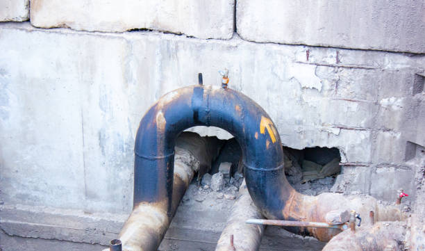 Best 24/7 water damage repair  in Circle Pines, MN